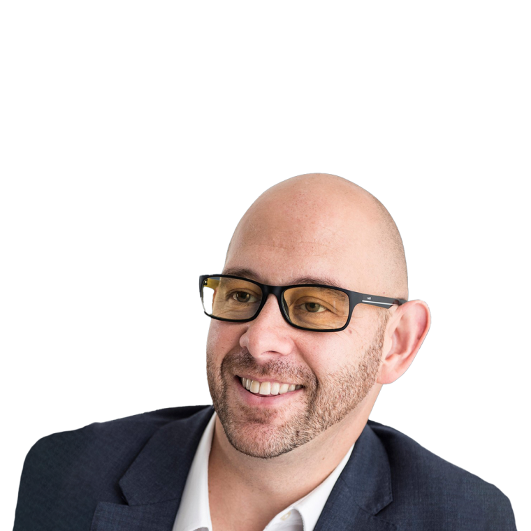 Chris Mayfield Ocorian